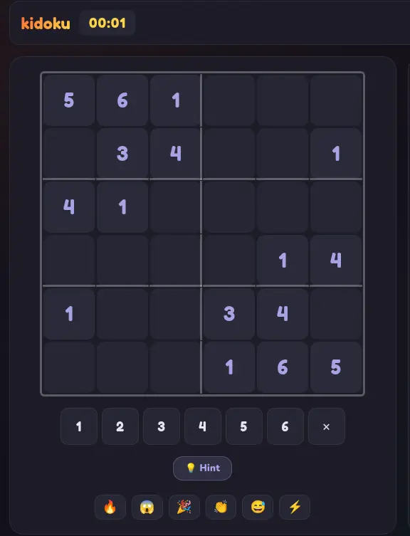 kidoku live screen